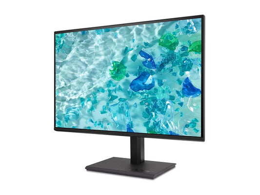 ACER ACER Moniteur Ergonomique Vero B247YGbmiprx 23.8p LED IPS 16:9 FHD 120Hz HDMI/DP 75Hz VGA Dalle VGA HDMI DP 3ans échange sur site