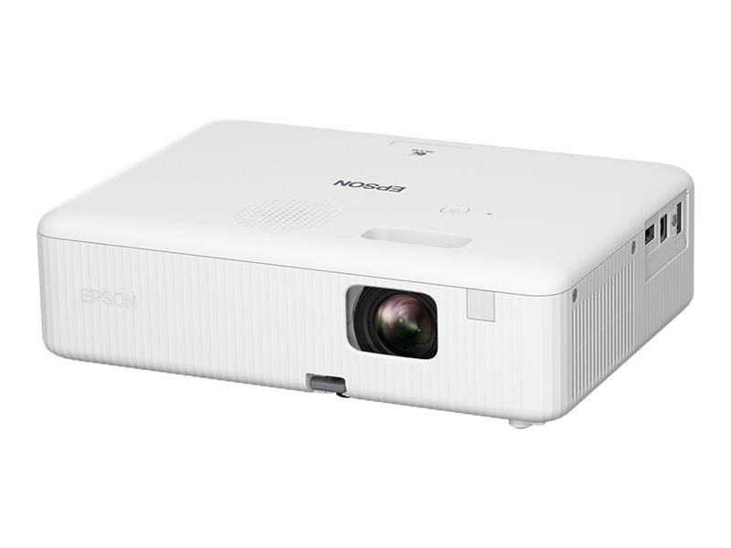 EPSON CO-W01 Projector 3LCD WXGA 3000lm