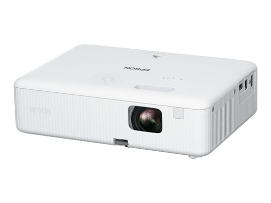 EPSON CO-W01 Projector 3LCD WXGA 3000lm
