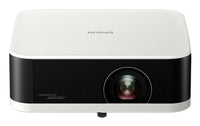 Charger l'image dans la galerie, EPSON Lifestudio POP Projector 700lm EF-61W Diamond White