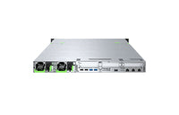 FUJITSU PRIMERGY RX1330 M5 Intel Xeon E-2336 6C/12T 2.90GHz 1x16Go 4x2.5p 2x1Go TPM 2.0 1xRPS 500W Titanium 1YW Short Depth