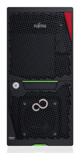 Charger l'image dans la galerie, FUJITSU PRIMERGY TX1310M5 Intel Xeon E-2324G 16Go U 3200 1R 2xHD SATA 1Tp Eco/Kit Europe No Power cord TPM 2.0 Module