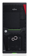 Charger l'image dans la galerie, FUJITSU PRIMERGY TX1310M5 Intel Xeon E-2324G 16Go U 3200 1R 2xHD SATA 1Tp Eco/Kit Europe No Power cord TPM 2.0 Module