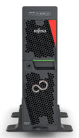 FUJITSU PRIMERGY TX1320 M6 Intel Xeon E-2488 8C/16T 3.20 GHz 1x32Go DDR5-4800 4x2.5p 2x1Go + 1Go iRMC adv. TPM 2.0 1x500W RPS