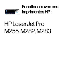 Charger l'image dans la galerie, HP 207X Black LaserJet Toner Cartridge