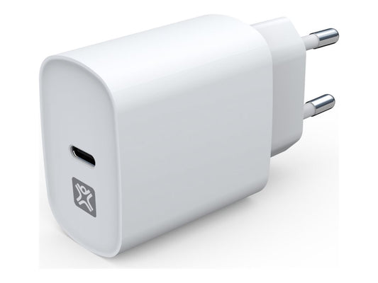 XTREMEMAC Chargeur USB-C PD 30W