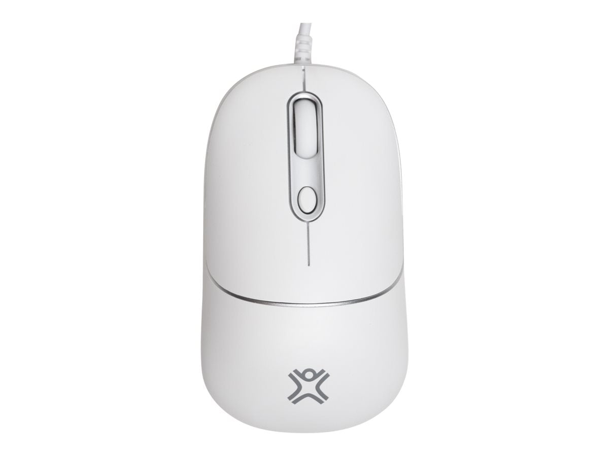 XTREMEMAC Souris filaire Type-C