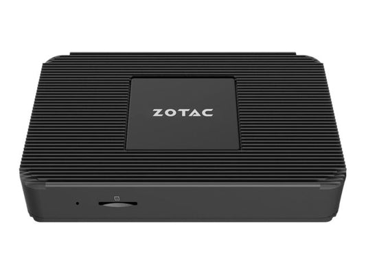 ZOTAC ZBOX PICO PI336 Intel N6211 4xGDDR4 128Go eMMC WIN11 DuoPro N WIFI BT DP/HDMI UK/EU/US PLUG