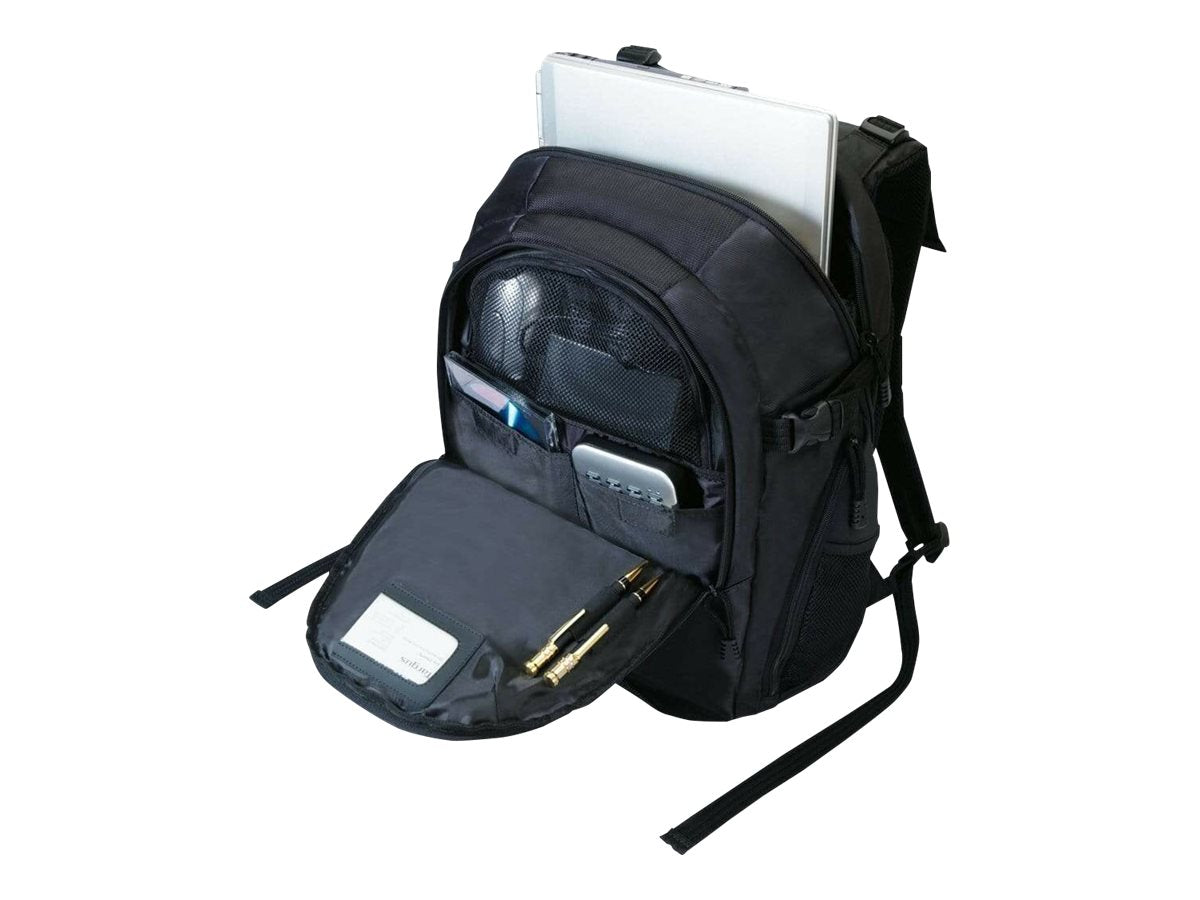 TARGUS SAC A DOS CAMPUS 15.4/16 POUCES