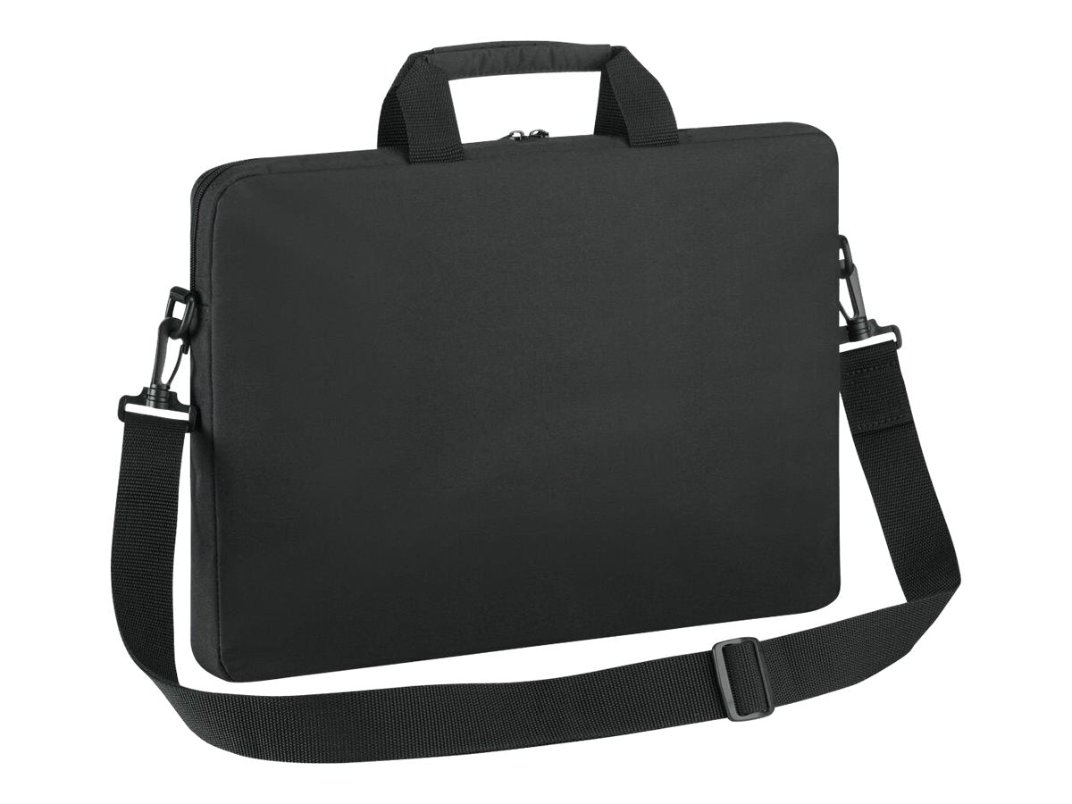 TARGUS Sacoche Intellect 15.6p Topload Black garantie 2 ans