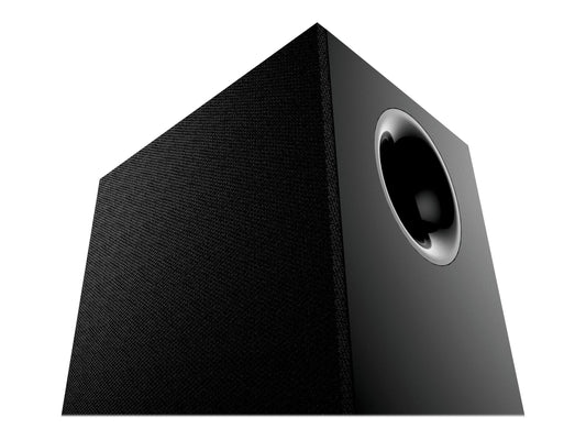 LOGITECH Z533 Speaker system for PC 2.1-channel 60 Watt Total