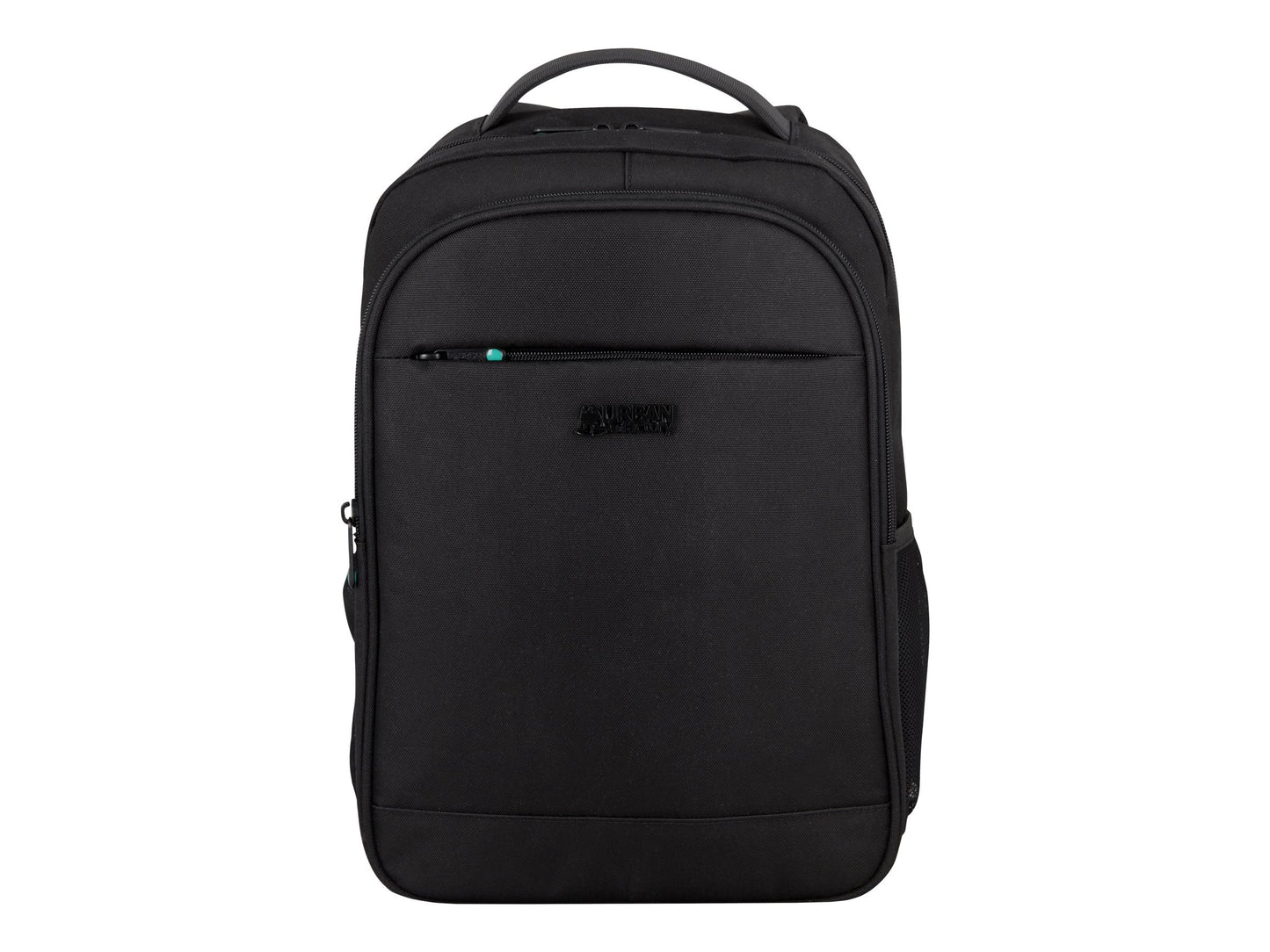 URBAN FACTORY URBAN FACTORY Dailee Casual backpack Black Nylon 17.3p