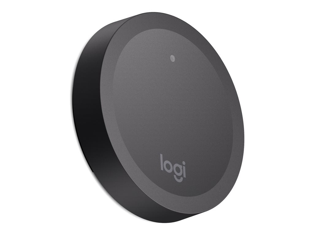 LOGITECH LOGITECH Rally Camera Preset Button - Graphite