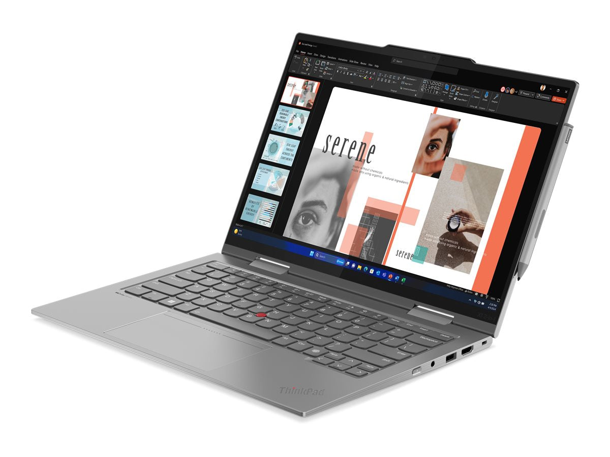 LENOVO Slim Pen Magnetic