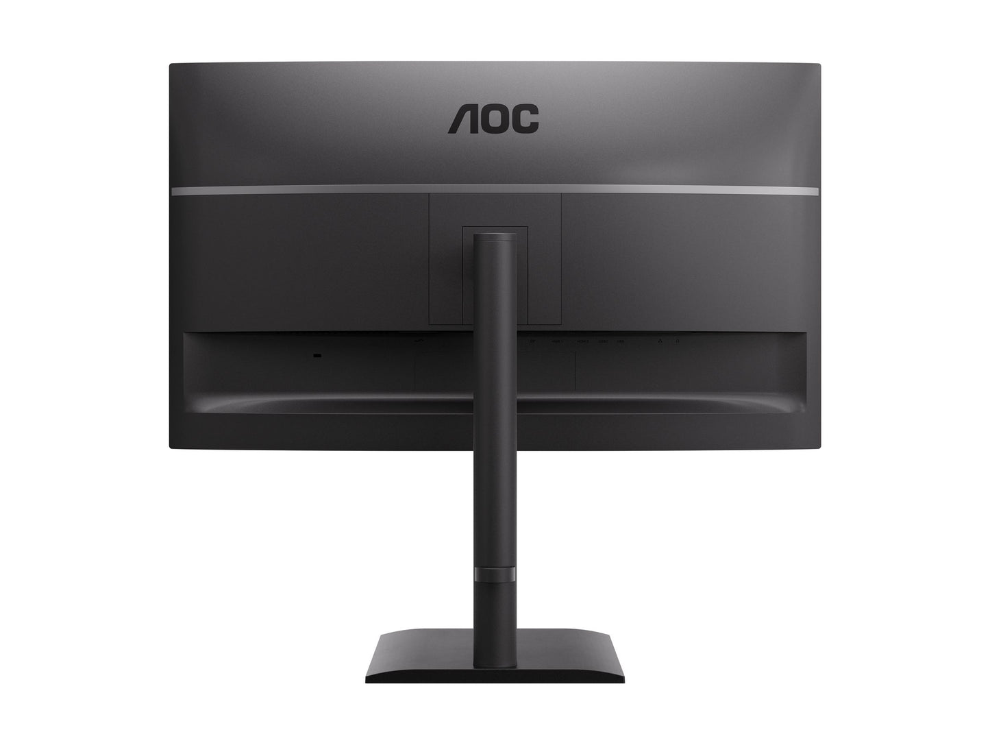 AOC INTERNATIONAL AOC U27E4CV 27p 3840x2160 60Hz IPS Flat H/A 150MM USB C DOCKING 90W Adaptive Sync EyeComfort 3.0 USB HUB SPEAKER