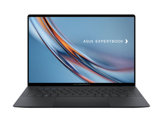 ASUS ExpertBook Ultra B9406CAA-TH1513X Intel Core Ultra 7 356H 14p WQXGA+ Touch LPDDR5X 32Go 1To SSD Intel Graphics W11P 2ans PUR