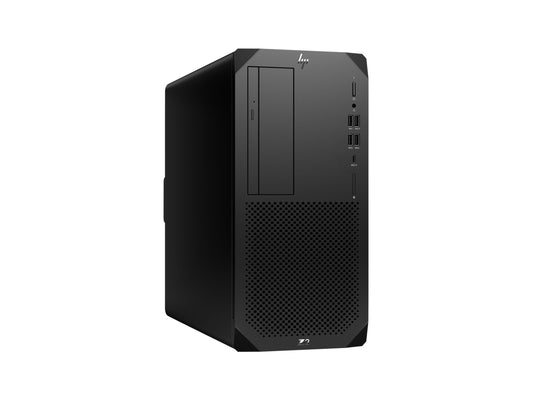 HP INC. HP Workstation Z2 G9 Tour Intel Core i9-14900K 64GB 1TB SSD ZTurbo RTX 4000 ada 20GB W11P 3/3/3
