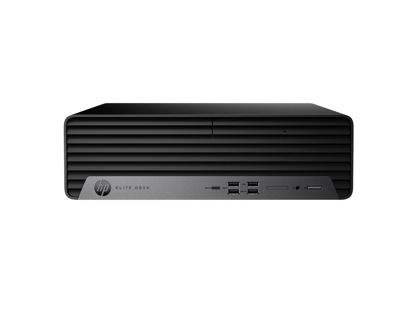 HP Elite SFF 805 G9 AMD Ryzen 7 8700G 8Go 512Go SSD AMD Radeon 780M W11P 3/3/3