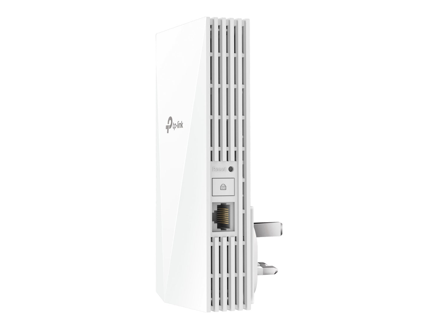 TP-LINK AX3000 Wi-Fi 6 Range Extender