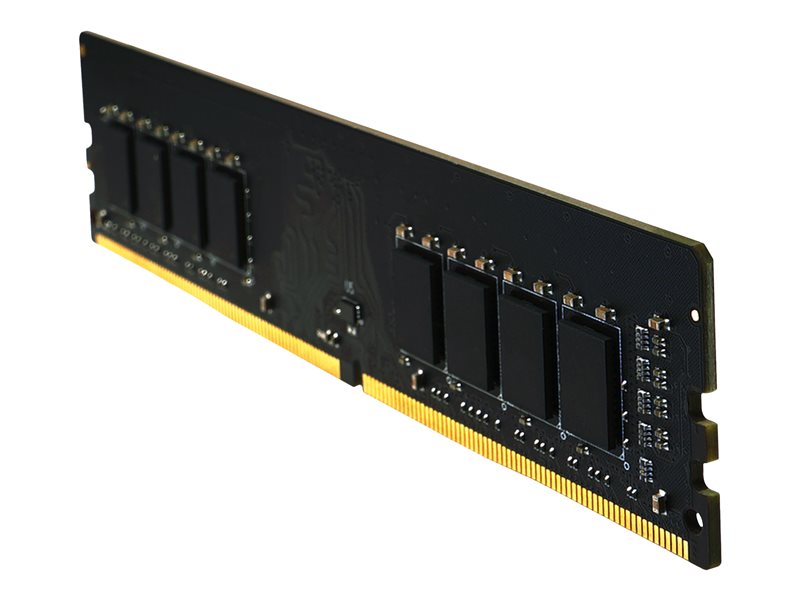 SILICON POWER COMPUTER & COMMUNICAT SILICON POWER DDR4 16Go 3200MHz CL22 UDIMM