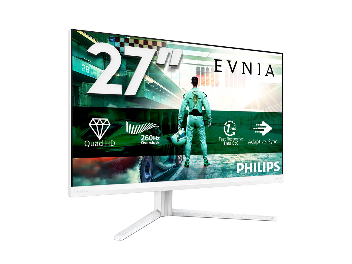 PHILIPS 27M2N3501PA/00 27p 2560x1440 1ms 2xHDMI DP