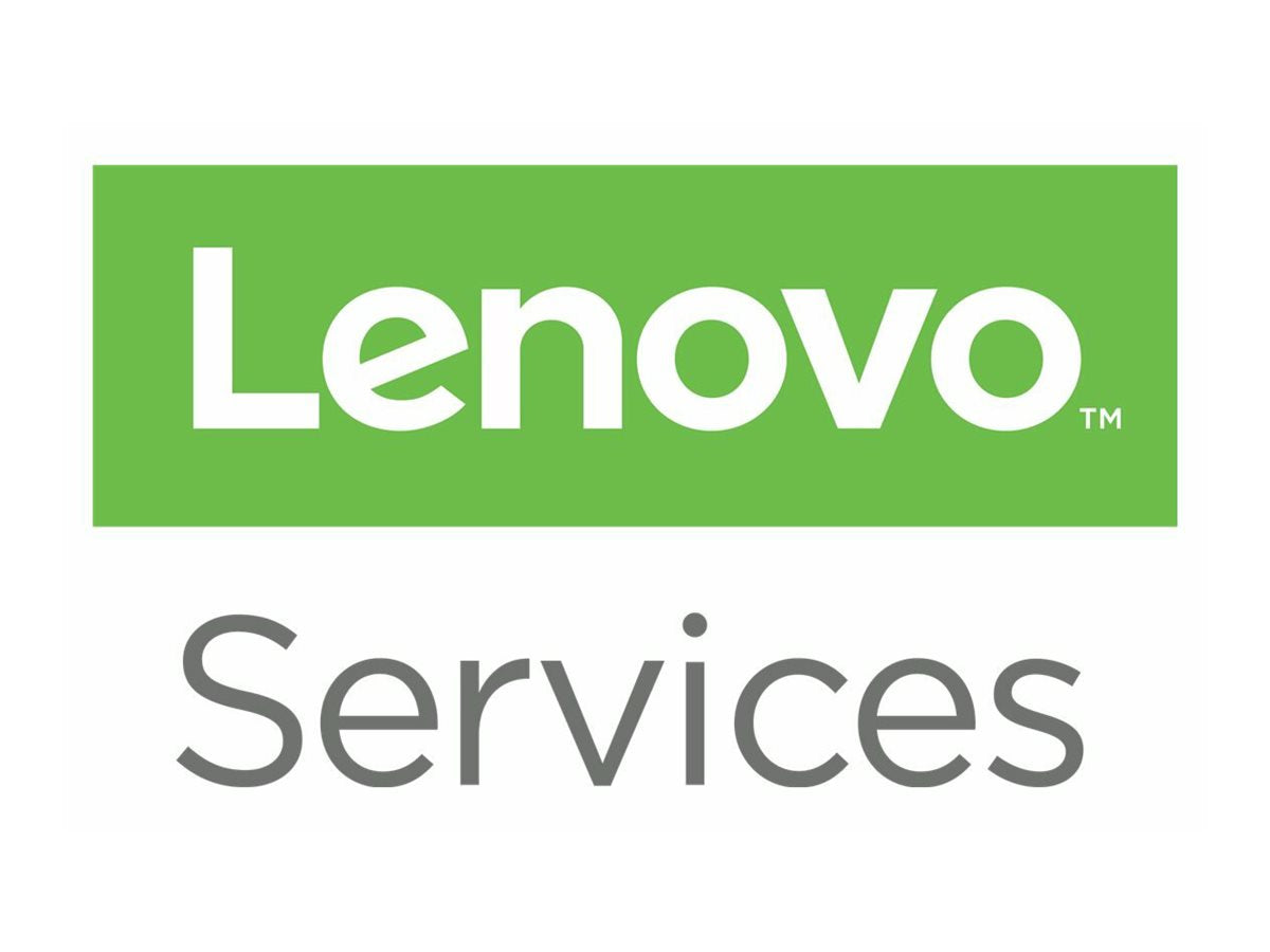 LENOVO 3Y Premier Support Plus upgrade from 1Y Premier Support
