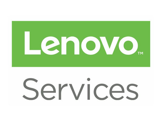 LENOVO 3Y Premier Support Plus upgrade from 1Y Premier Support
