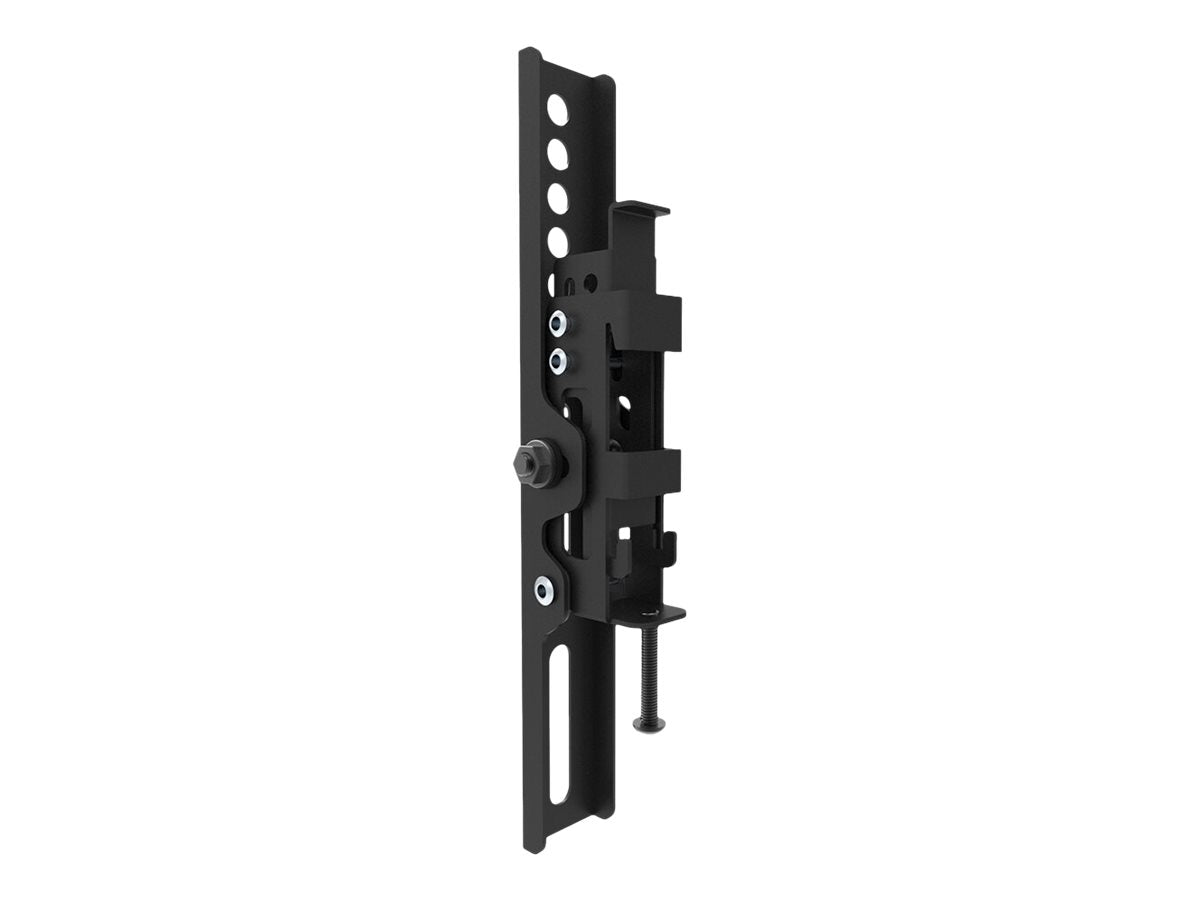 NEOMOUNTS WL35-350BL12 Support pour écran mural 24-55p - inclinable - verrouillable - installation facile
