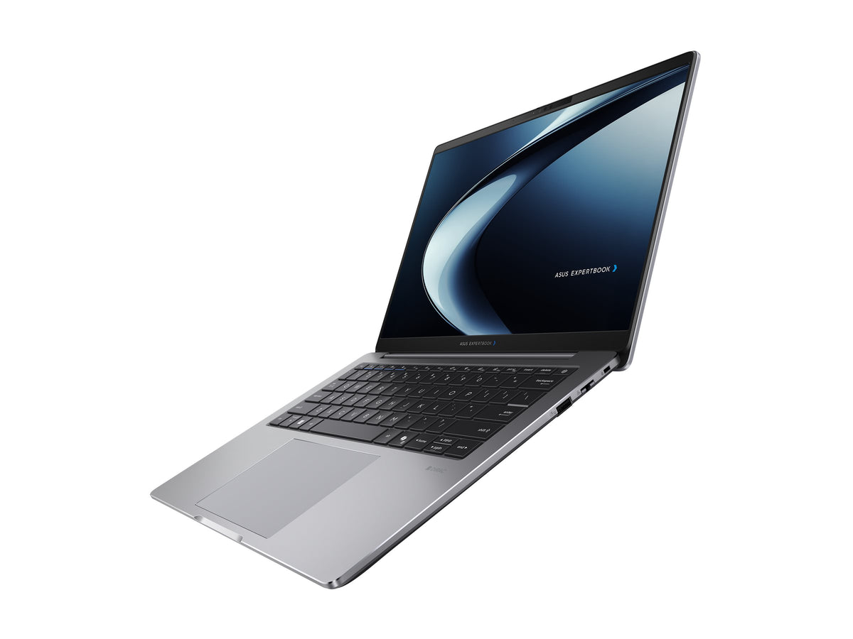 ASUS ExpertBook PM5 PM5406CGA-NZ0311X AMD Ryzen AI 7 445 14p WQXGA DDR5 32Go 1To G4 SSD AMD Radeon 840M W11P 2ans PUR