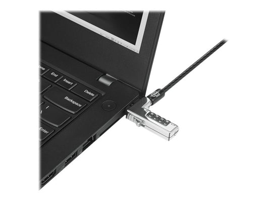 LENOVO LENOVO Topseller Combination Cable Lock from Lenovo