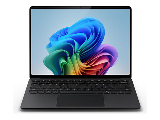 MICROSOFT Surface Laptop 7 Snapdragon X Elite 15p 16Go 512Go CM UMA W11P SC French Blgm Comm Graphite DEMO
