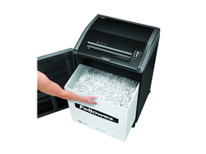 FELLOWES FELLOWES POWERSHRED 485CI SHREDDER CROSS CUT 230V EU/UK
