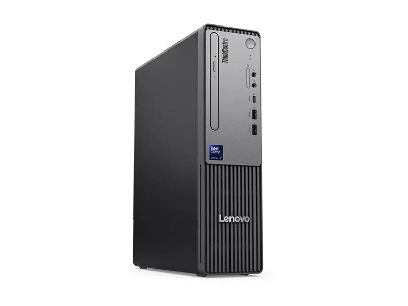LENOVO ThinkCentre neo 50s Gen 6 Intel Core Ultra 5 225 8Go 256Go SSD M.2 2280 PCIe Intel Graphics W11P 1YR Onsite