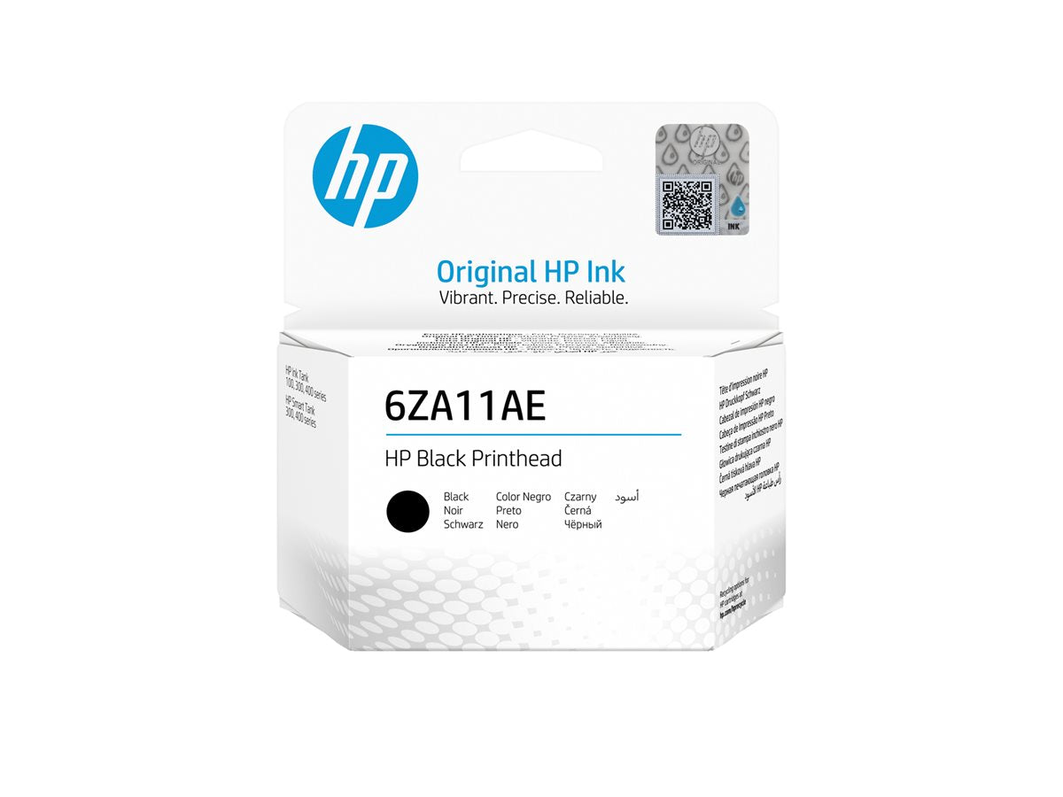 HP INC. HP Black Printhead