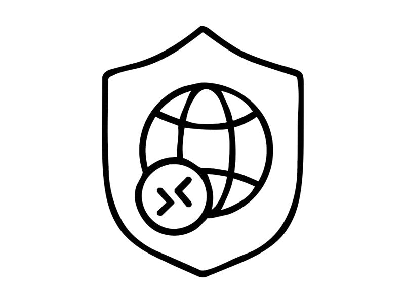 HP 4 years SureAccess Enterprise - 26 - 99 License Support