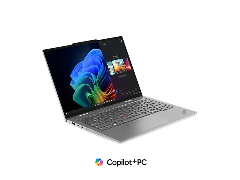 LENOVO ThinkPad X1 2in1 G10 Intel Core Ultra 7 258V 14p WUXGA Touch 32Go 1To SSD M.2 2280 UMA 140V W11P 3YR Premier NBD