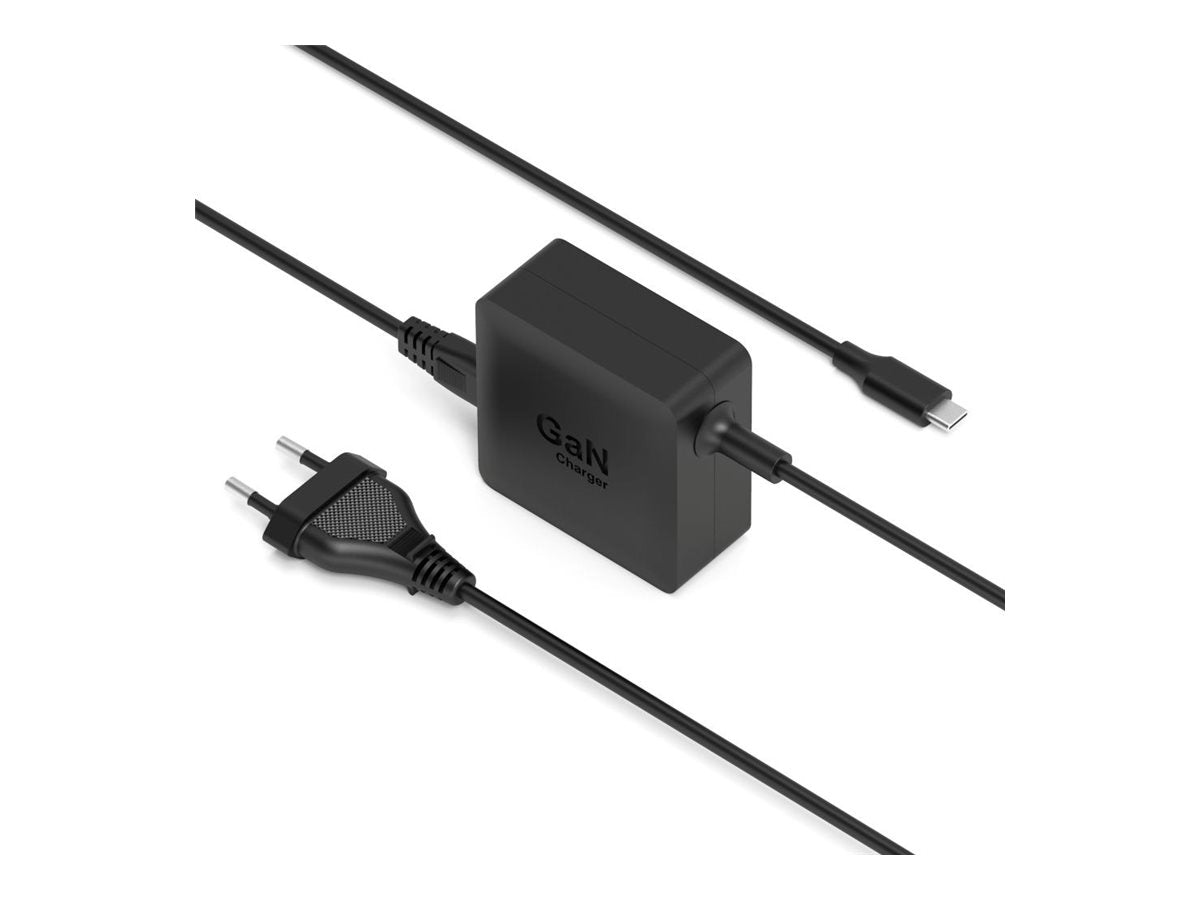 PORT DESIGNS PORT DESIGNS Power Supply GaN 65W - LENOVO - EU