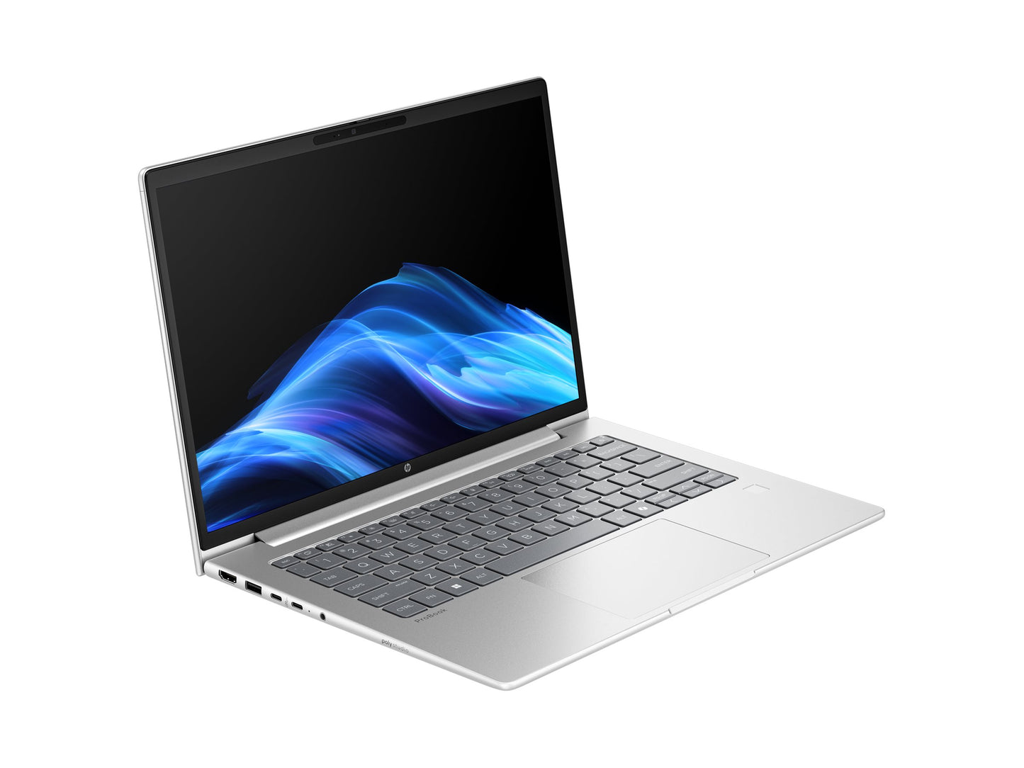 HP ProBook 4 G1i Intel Core Ultra 7 255U 14p WUXGA 16Go 512Go SSD UMA W11P