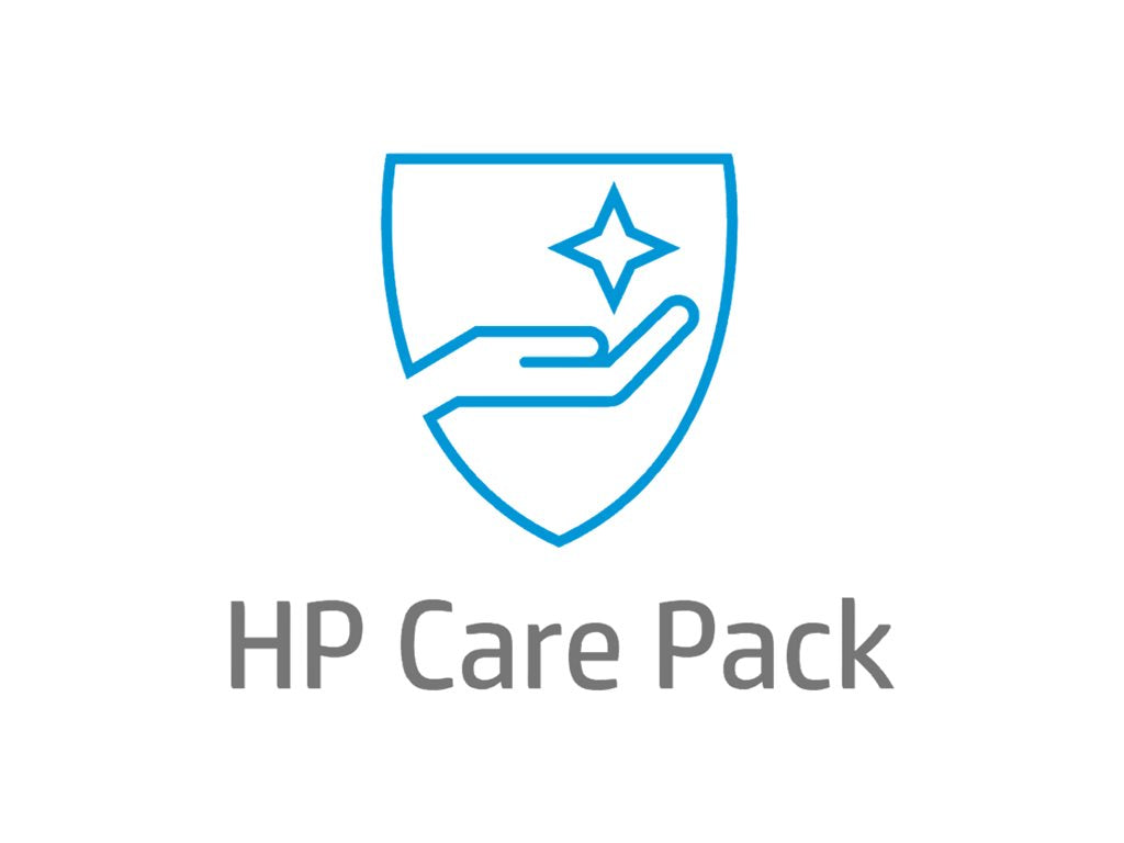 HP eCare Pack 3years on-site service exchange NBD Deskjet D Serie 5xxx-6xxx Photosmart A und D Serie 5xxx-6xxx PS A3xx A4xx A5xx