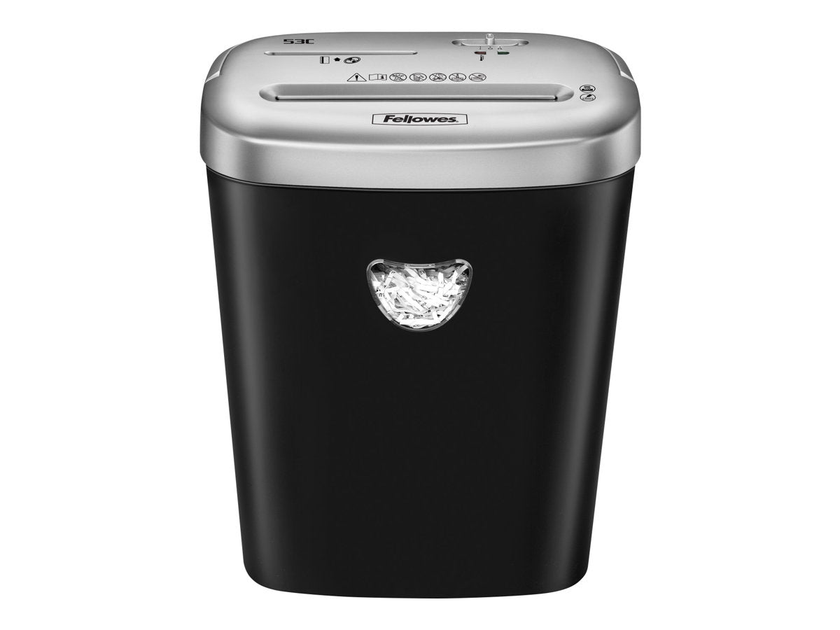FELLOWES 53C DESTRUCTEUR DE DOC. 230V - EU
