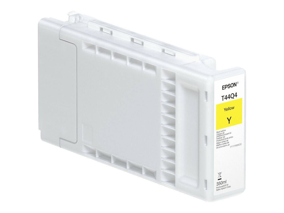 EPSON 1LB Singlepack Yellow T44Q440 UltraChrome PRO 12 350ml
