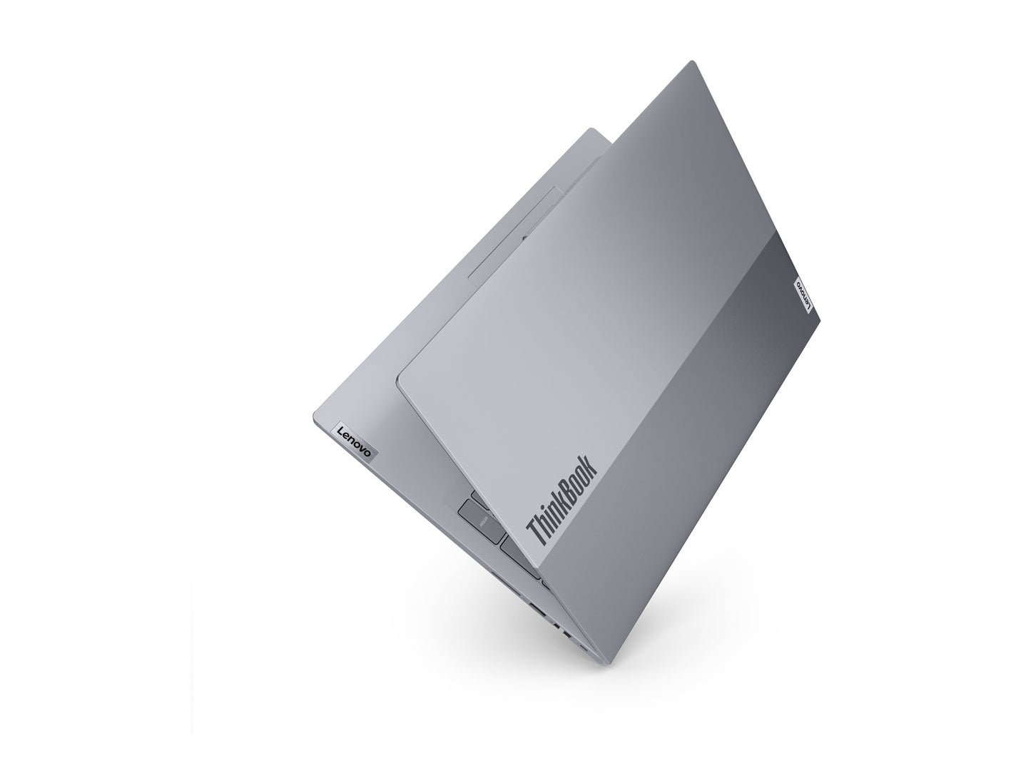 LENOVO ThinkBook 16 G8 IAL Intel Core Ultra 5 135H 16p WUXGA 16Go 512Go SSD M.2 Intel Arc Graphics W11P 1YR Premier NBD
