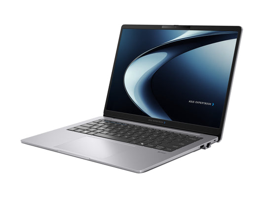 ASUS ExpertBook P3 P3406CCA-LY0402X Intel Core Ultra 7 255H 14p WUXGA DDR5 16Go 512Go G4 SSD Intel Graphics W11P 2ans PUR