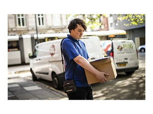 BROTHER Mono Laser 4 years - To/from the workshop