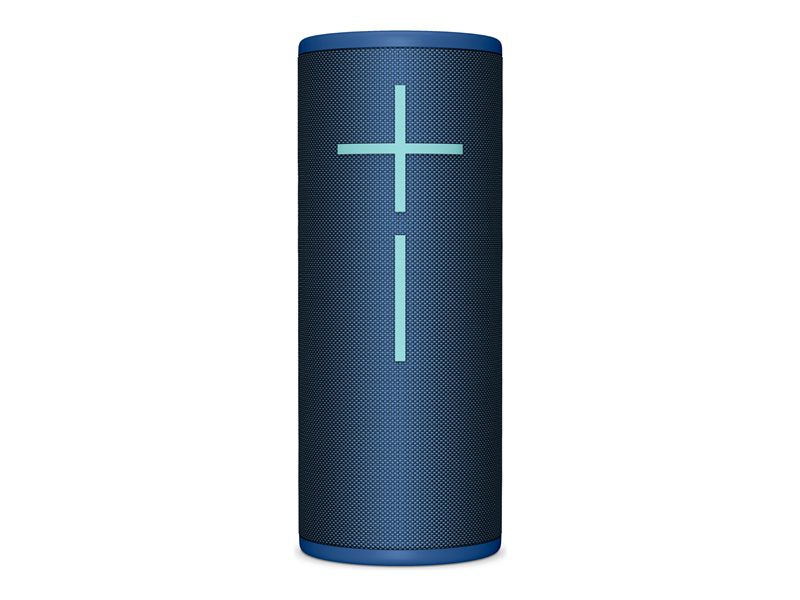 LOGITECH Ultimate Ears BOOM 4 Blue