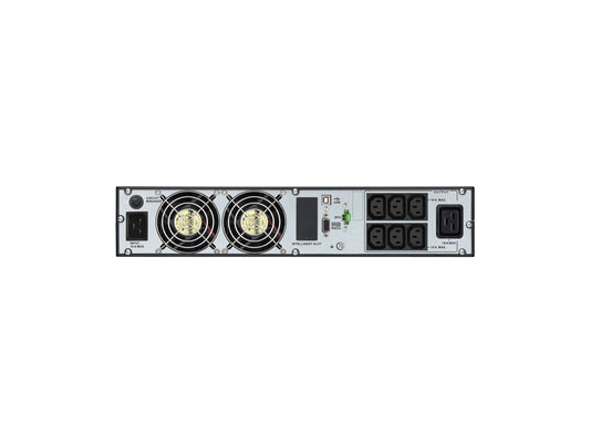 APC Easy UPS On-Line SRV RM 3000VA 2700W 230V with Rail Kit