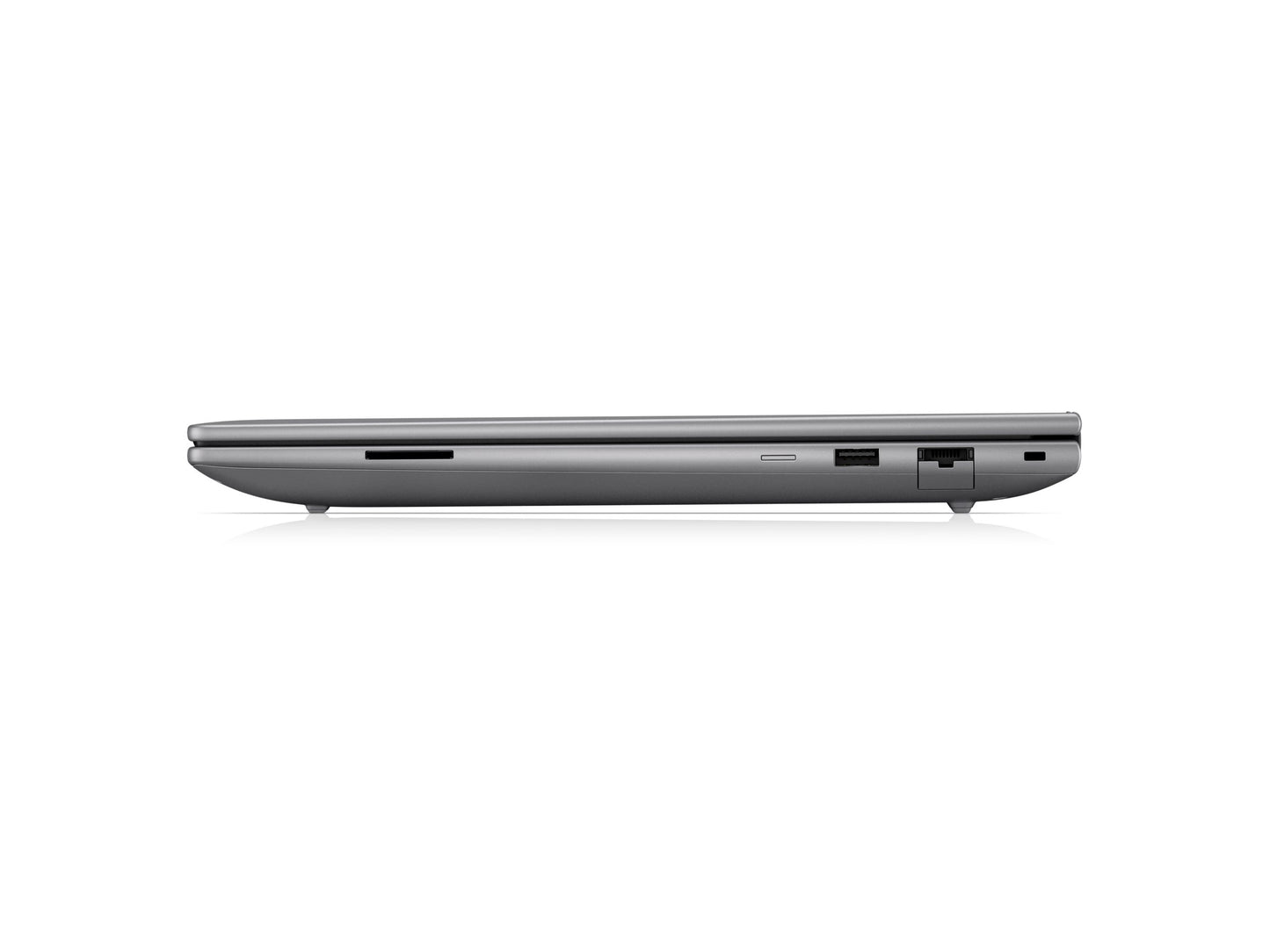 HP INC. HP ZBook X G2i 16 Intel Core Ultra 7 356H 16p WUXGA 24Go DDR5 1To SSD be+BT 6C Batt FPS W11P NG PRM 1yr Wrty