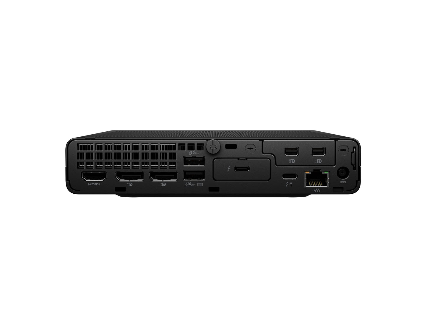 HP INC. HP Elite Mini 800 G1 Intel Core Ultra 5 225T 16Go 512Go SSD UMA W11P 3/3/3 Smartbuy