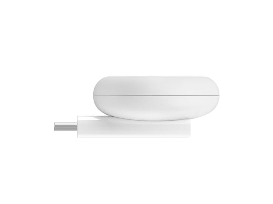 BELKIN BOOST CHARGE Apple Watch Fast Charge Dongle White