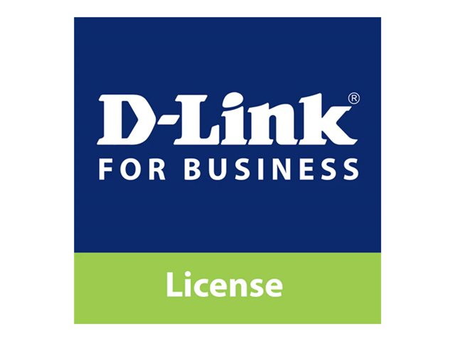 D-LINK Lizenz Upgrade from Standard (SI) to Enhanced (EI)